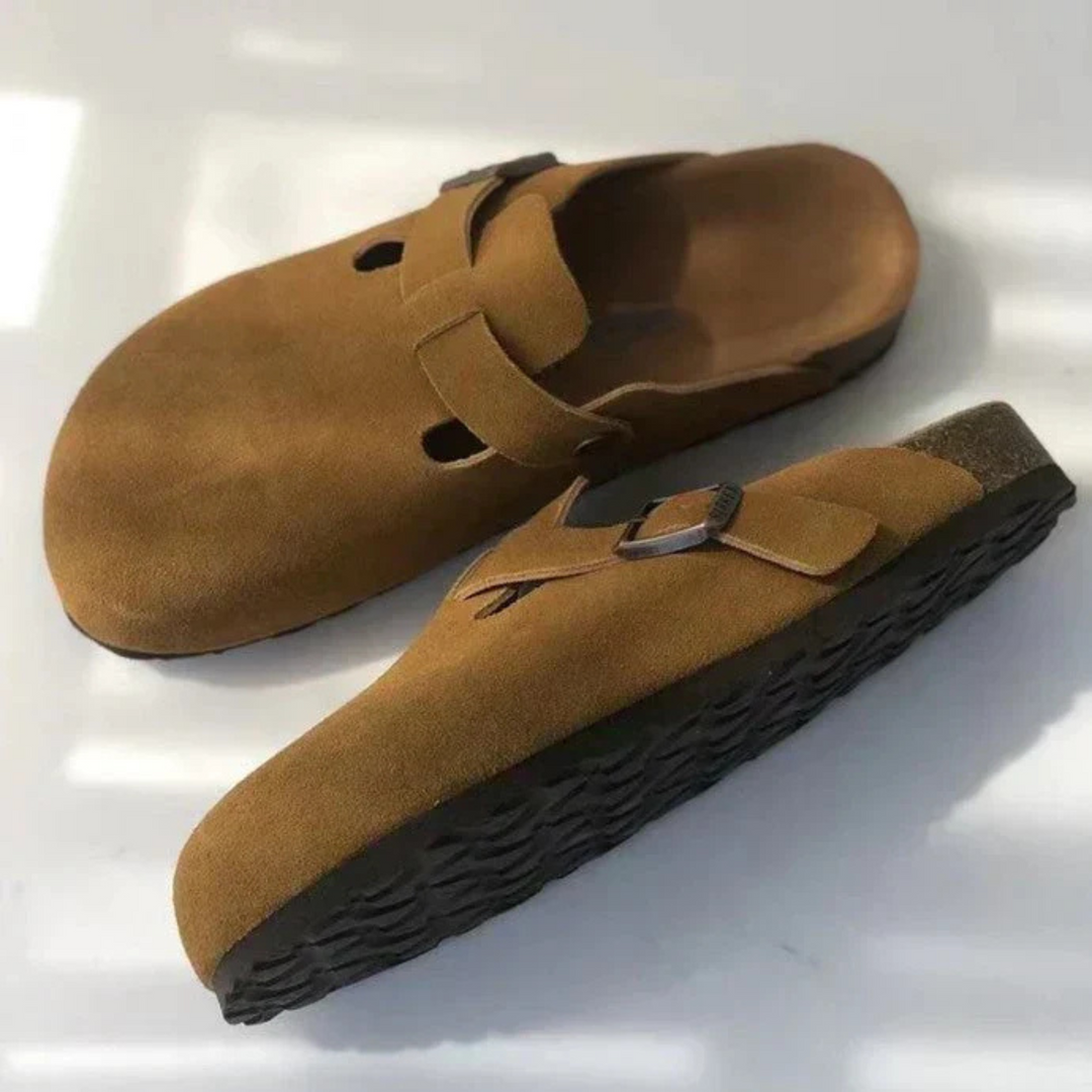 Sven | Boston Sandaler