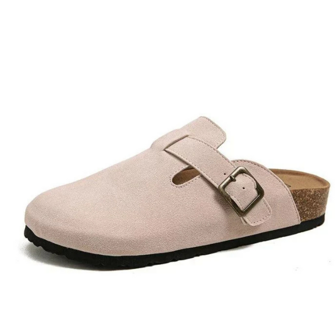 Sven | Boston Sandaler