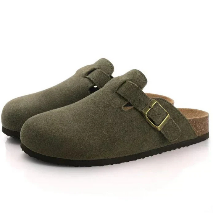 Sven | Boston Sandaler