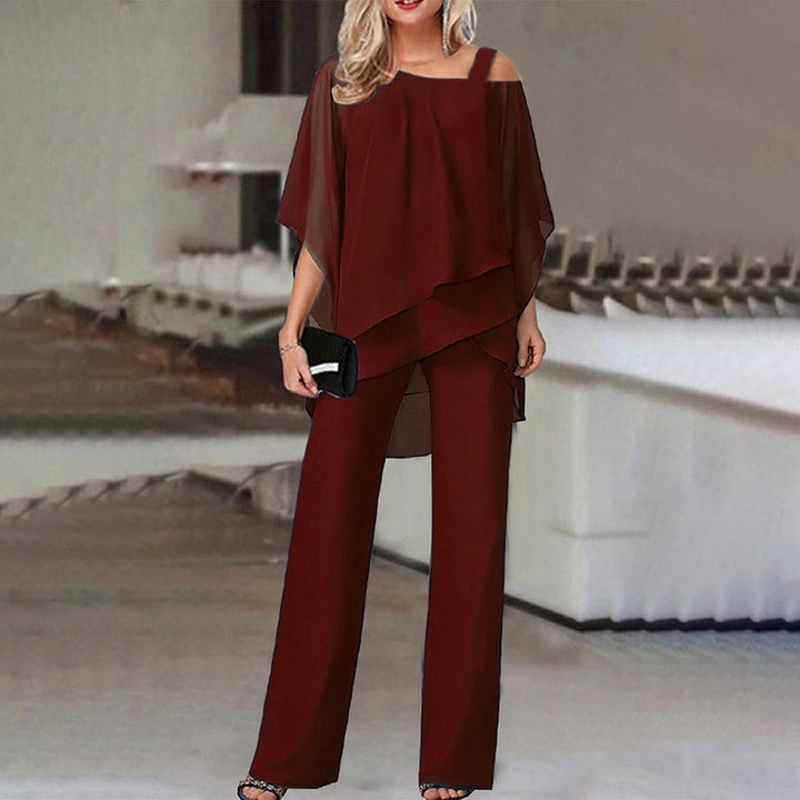 Nora | Kostymset Dam Elegant