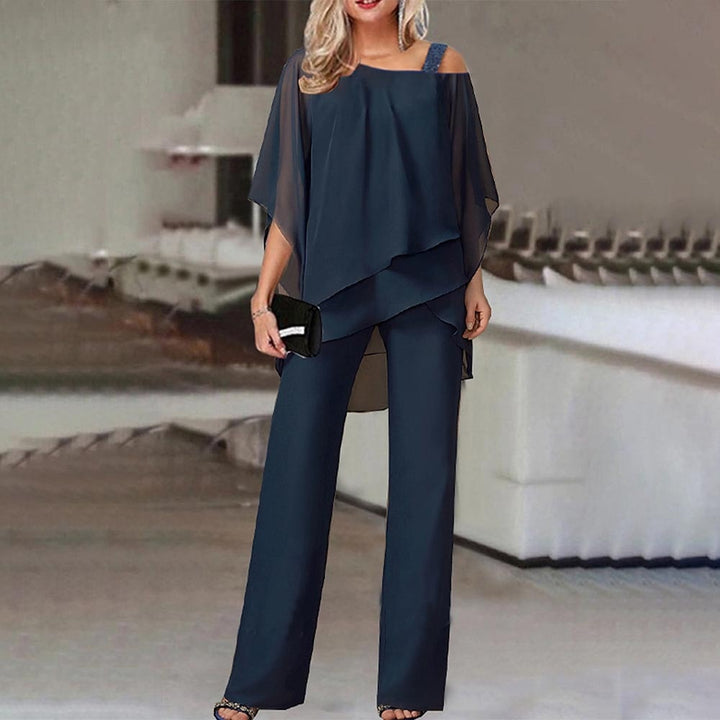 Nora | Kostymset Dam Elegant