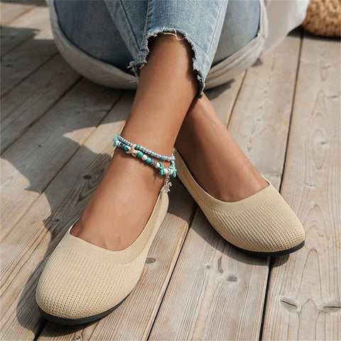 Karin | Sneakers Dam Slip On