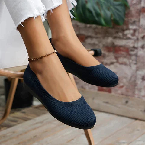 Karin | Sneakers Dam Slip On