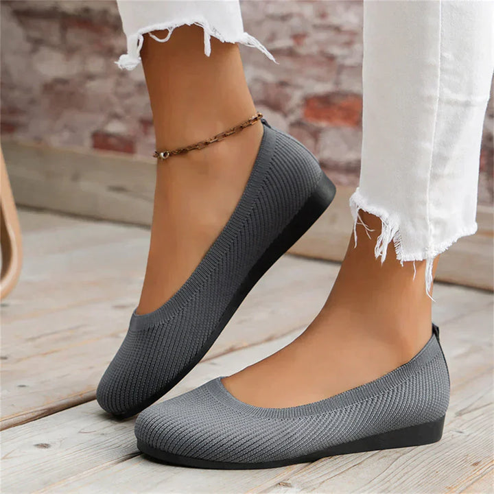 Karin | Sneakers Dam Slip On