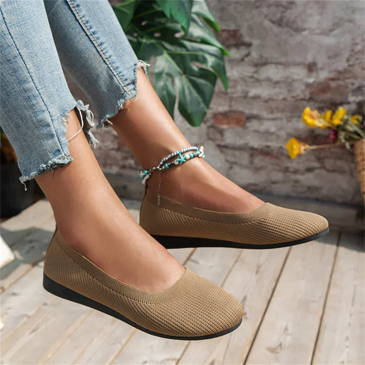 Karin | Sneakers Dam Slip On