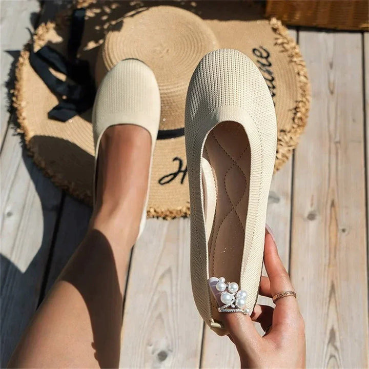 Karin | Sneakers Dam Slip On