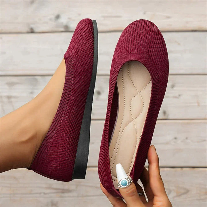 Karin | Sneakers Dam Slip On