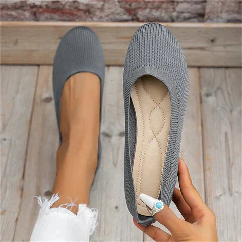 Karin | Sneakers Dam Slip On