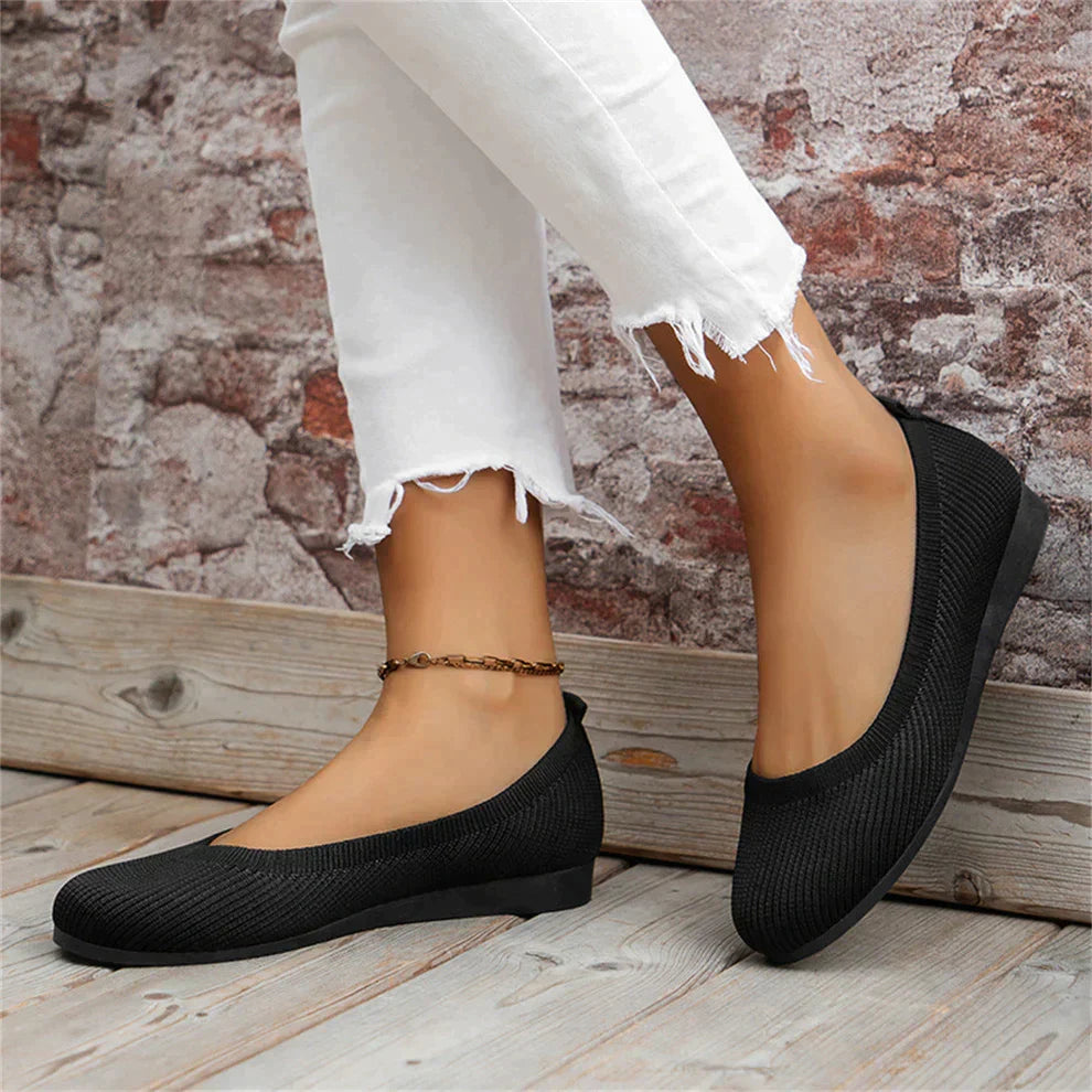 Karin | Sneakers Dam Slip On