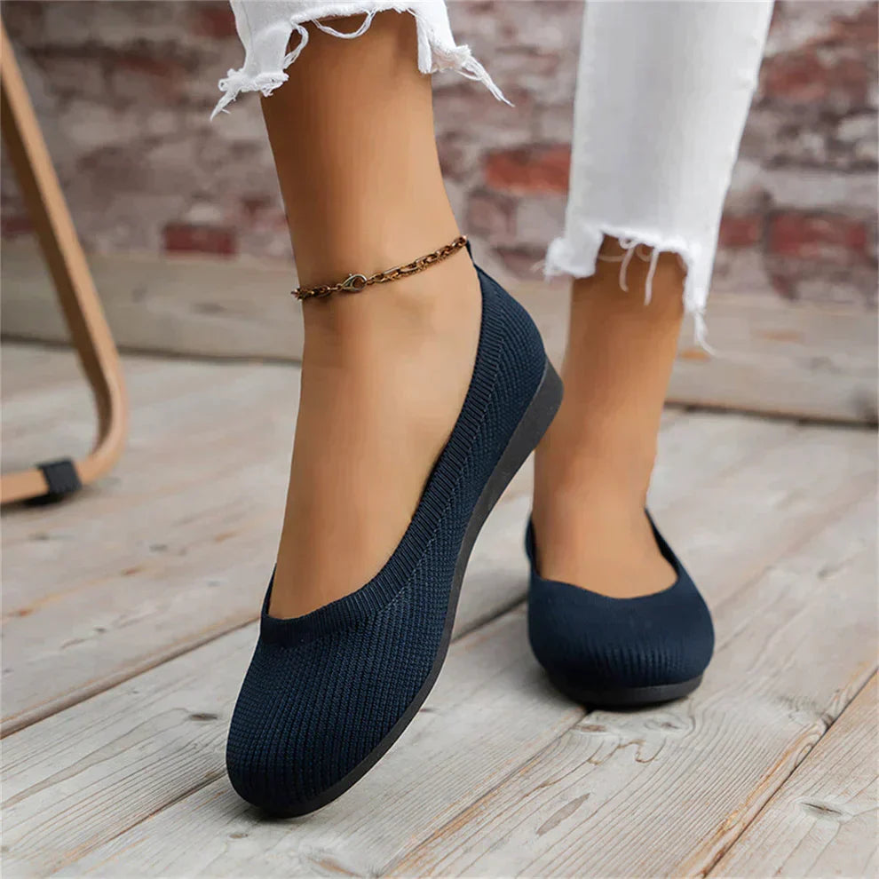 Karin | Sneakers Dam Slip On