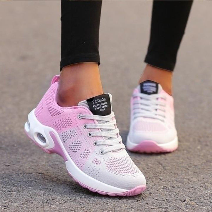 Ylva | Löparskor Dam Sneakers