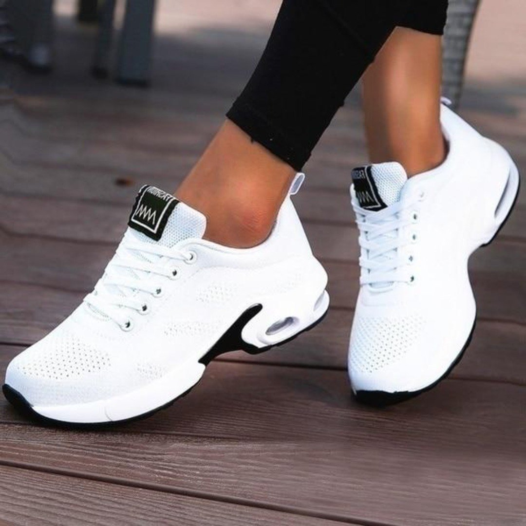 Ylva | Löparskor Dam Sneakers