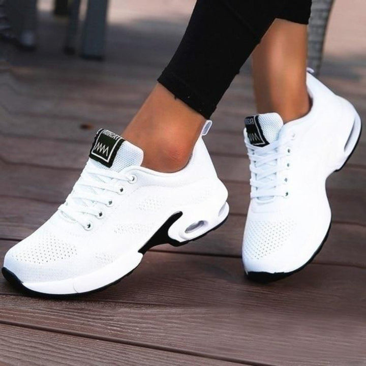 Ylva | Löparskor Dam Sneakers