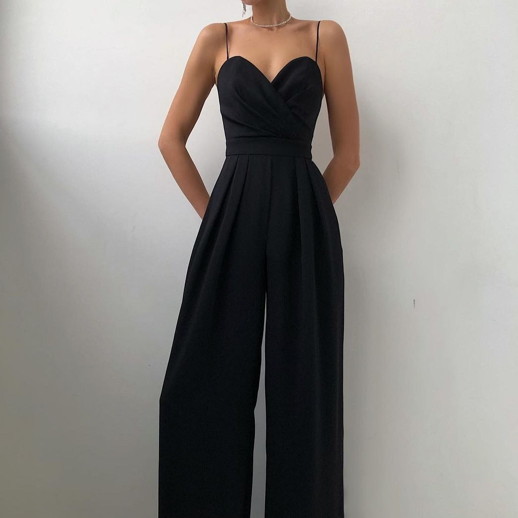 Maja | Jumpsuit Dam Vida Ben