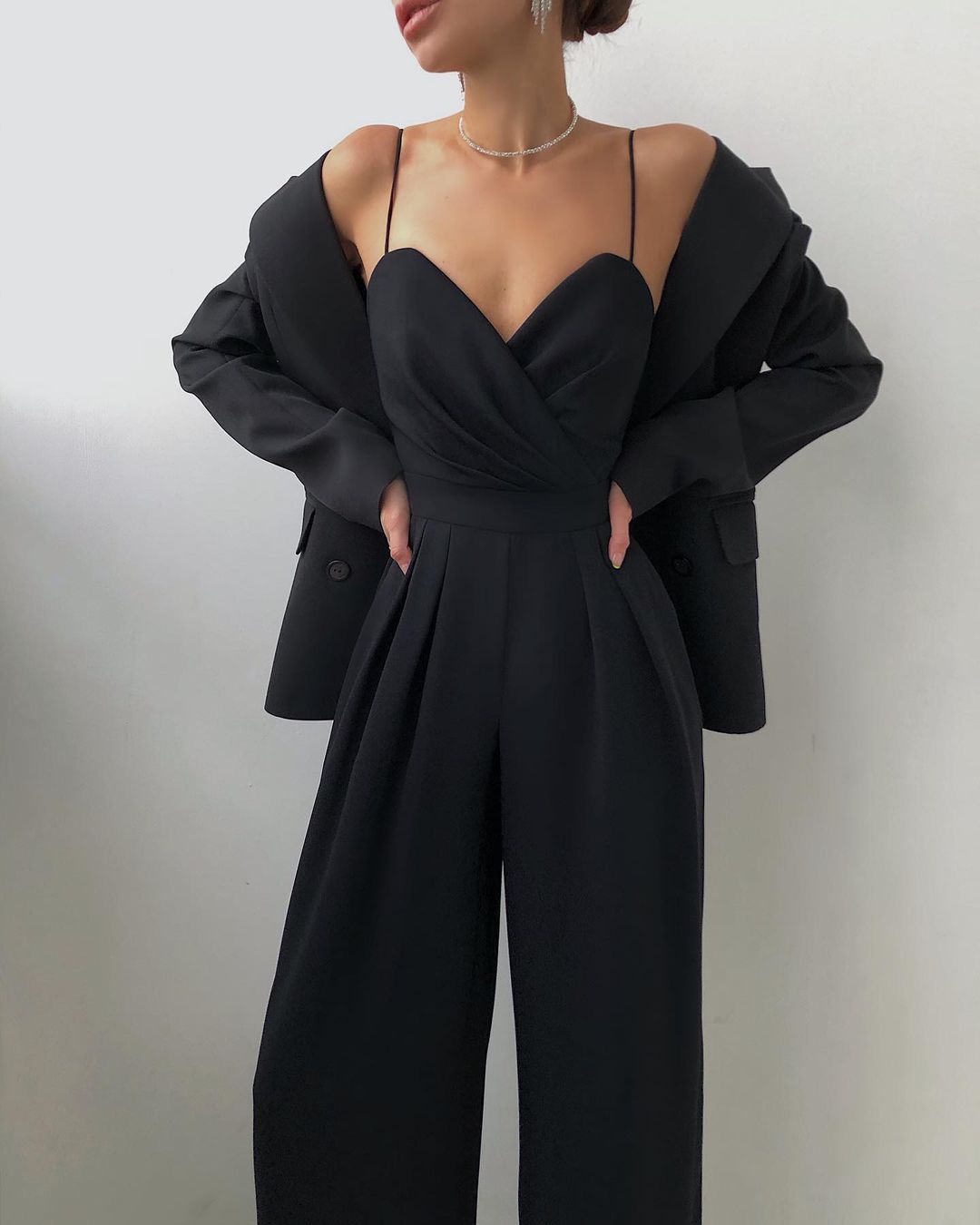 Maja | Jumpsuit Dam Vida Ben