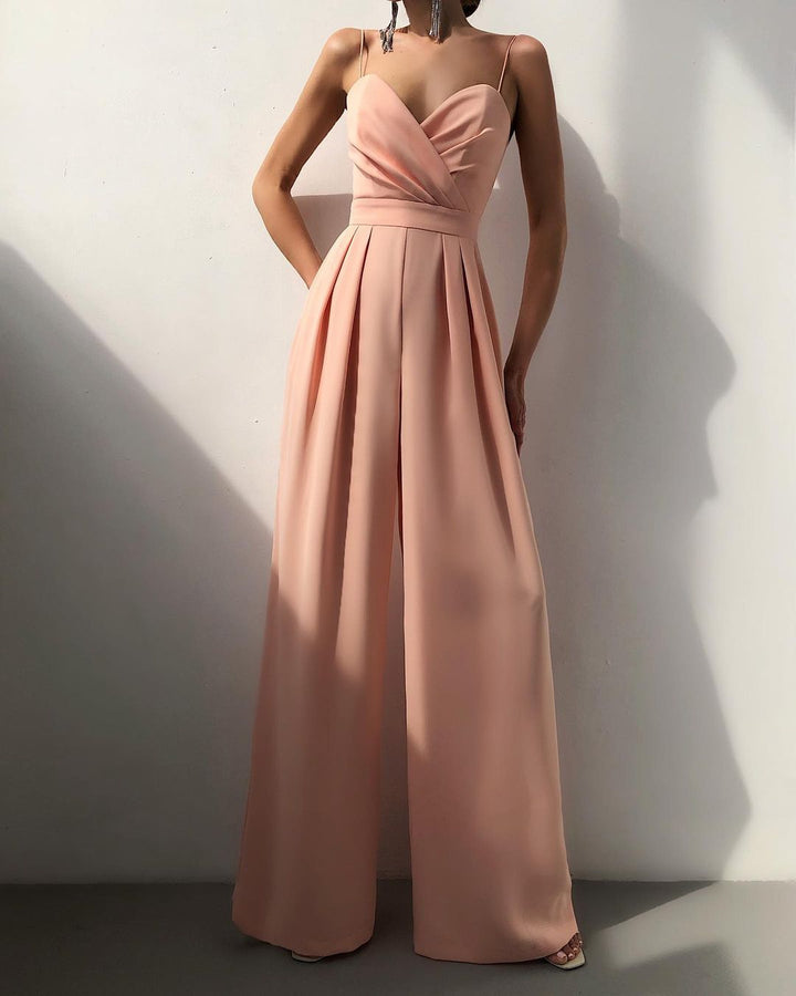 Maja | Jumpsuit Dam Vida Ben