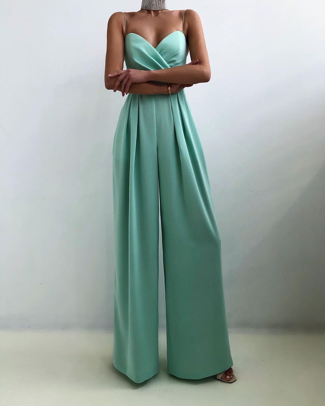 Maja | Jumpsuit Dam Vida Ben