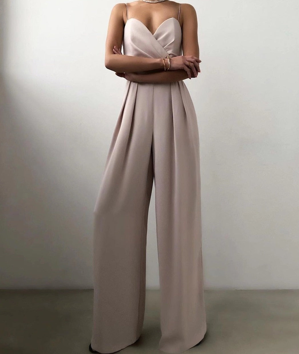 Maja | Jumpsuit Dam Vida Ben