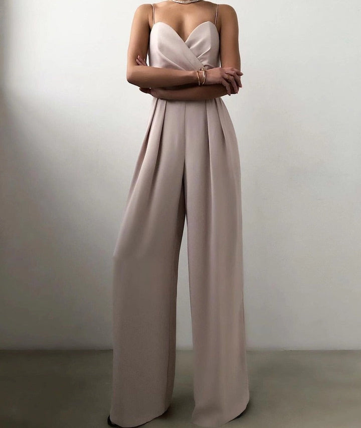 Maja | Jumpsuit Dam Vida Ben