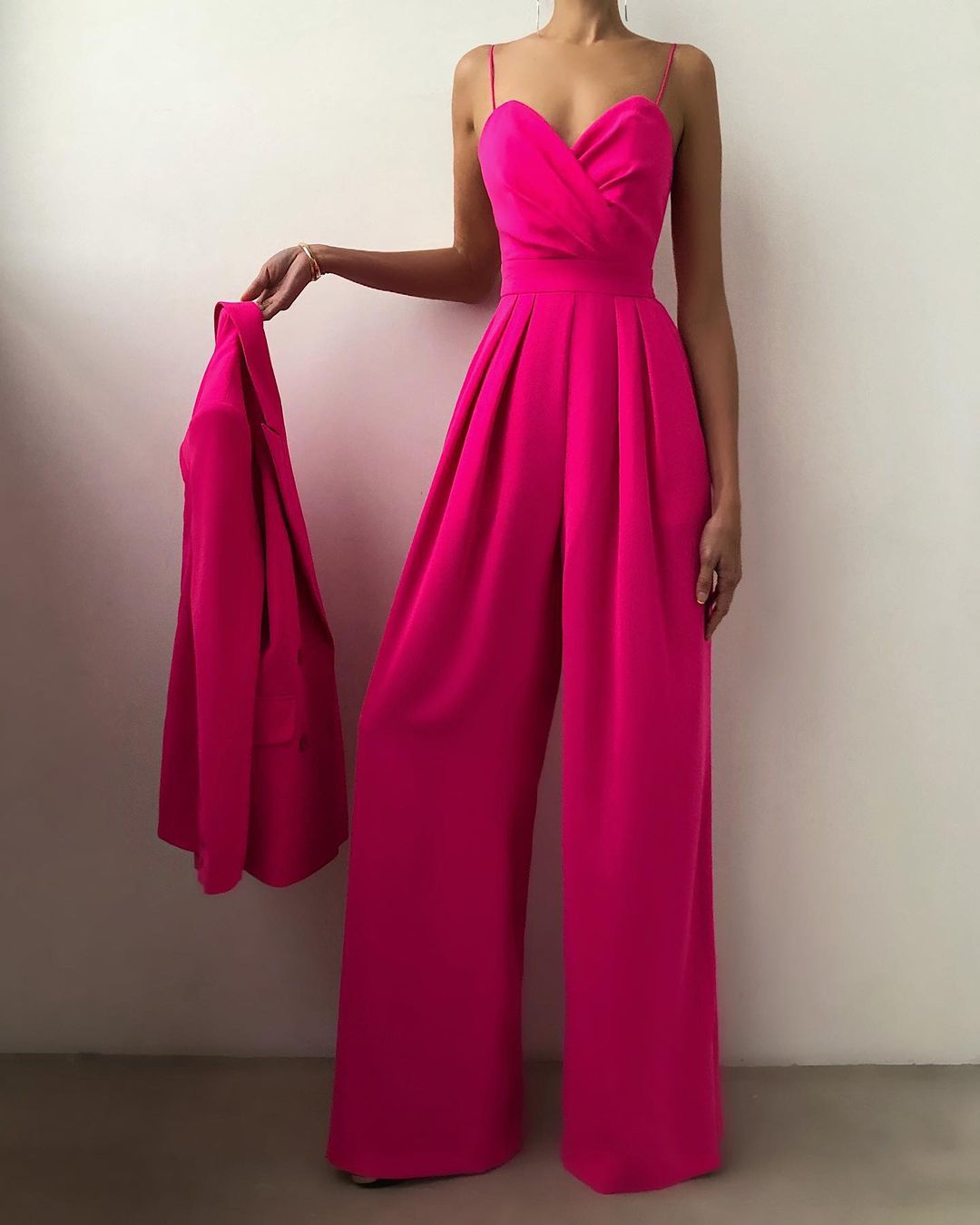 Maja | Jumpsuit Dam Vida Ben
