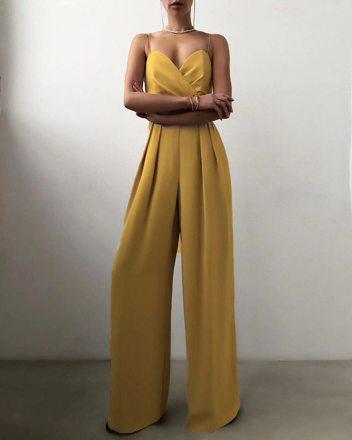 Maja | Jumpsuit Dam Vida Ben