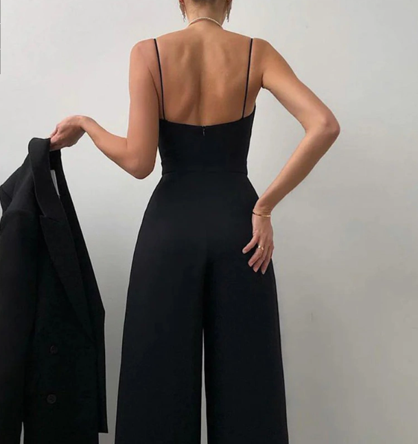 Maja | Jumpsuit Dam Vida Ben