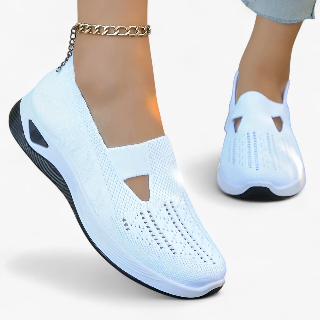 Clare | Slip-On Skor Dam