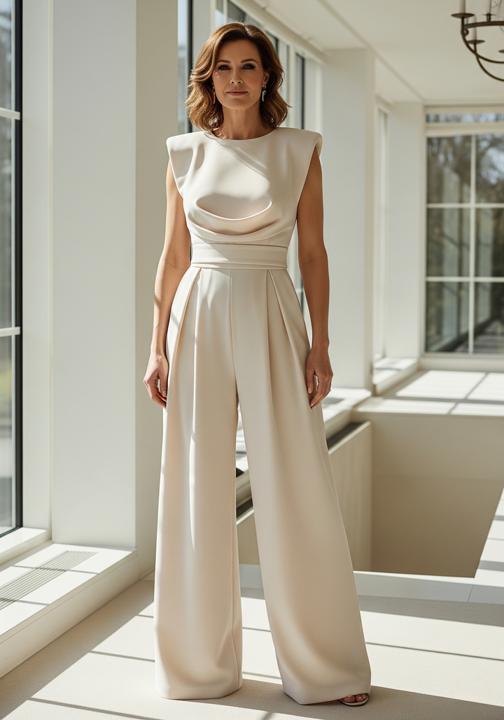 Ebba | Jumpsuit Dam Vida Ben Elegant