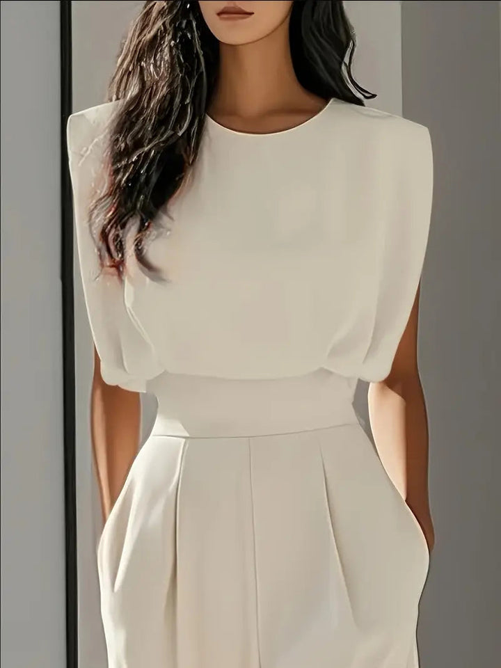 Ebba | Jumpsuit Dam Vida Ben Elegant