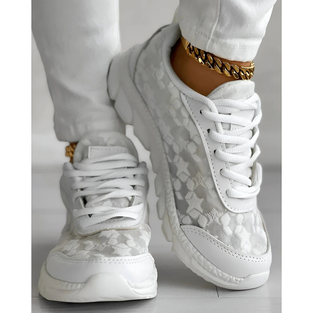Nova | Sneakers Dam Spets
