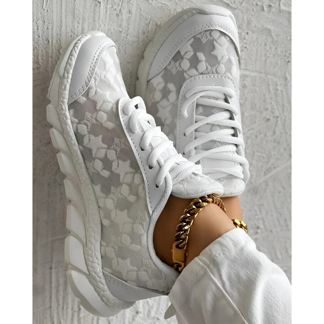 Nova | Sneakers Dam Spets