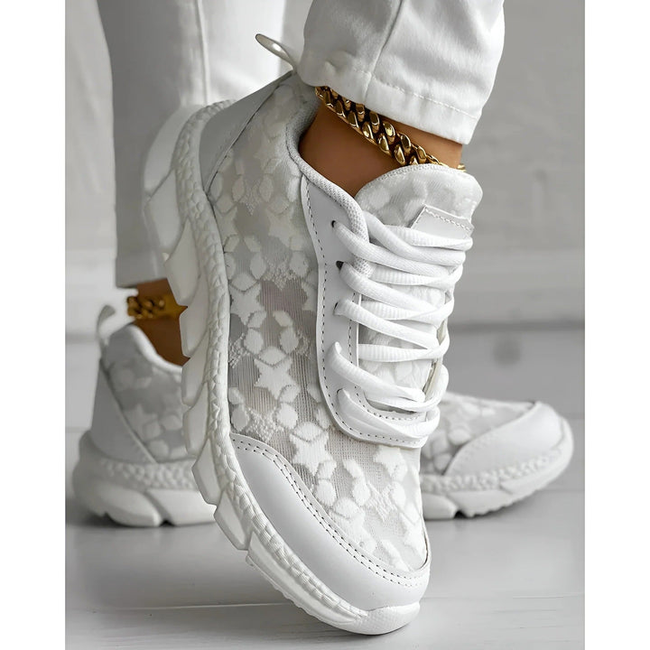 Nova | Sneakers Dam Spets