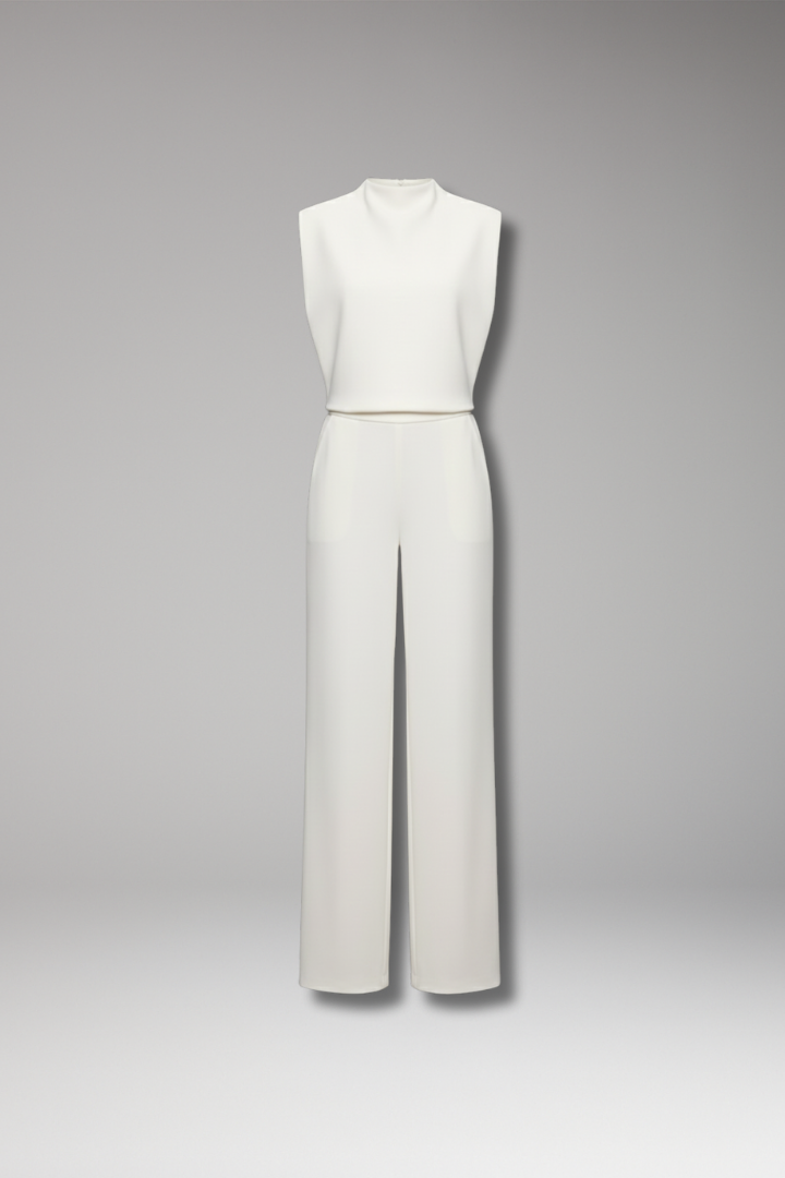 Yvonne | Jumpsuit Dam Vida Ben Elegant
