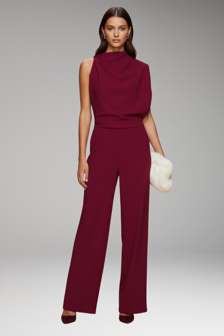 Yvonne | Jumpsuit Dam Vida Ben Elegant