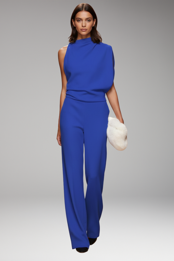 Yvonne | Jumpsuit Dam Vida Ben Elegant