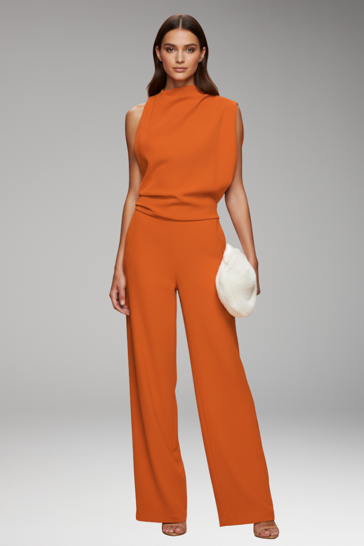 Yvonne | Jumpsuit Dam Vida Ben Elegant