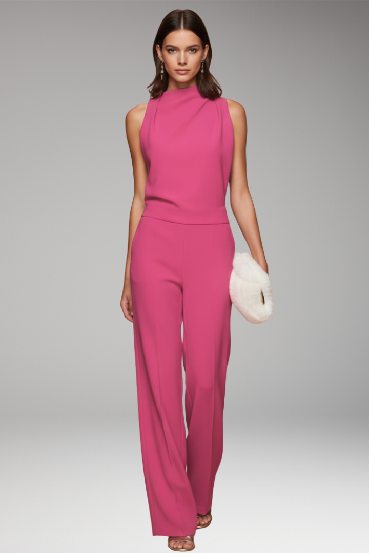 Yvonne | Jumpsuit Dam Vida Ben Elegant