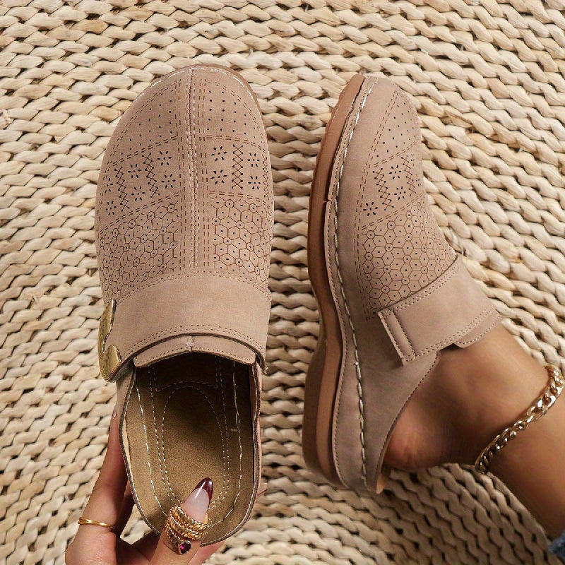Siv | Mules Dam Ortopediska Slip On