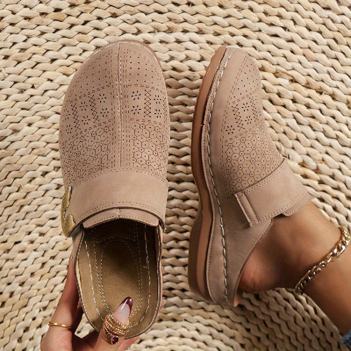 Siv | Mules Dam Ortopediska Slip On