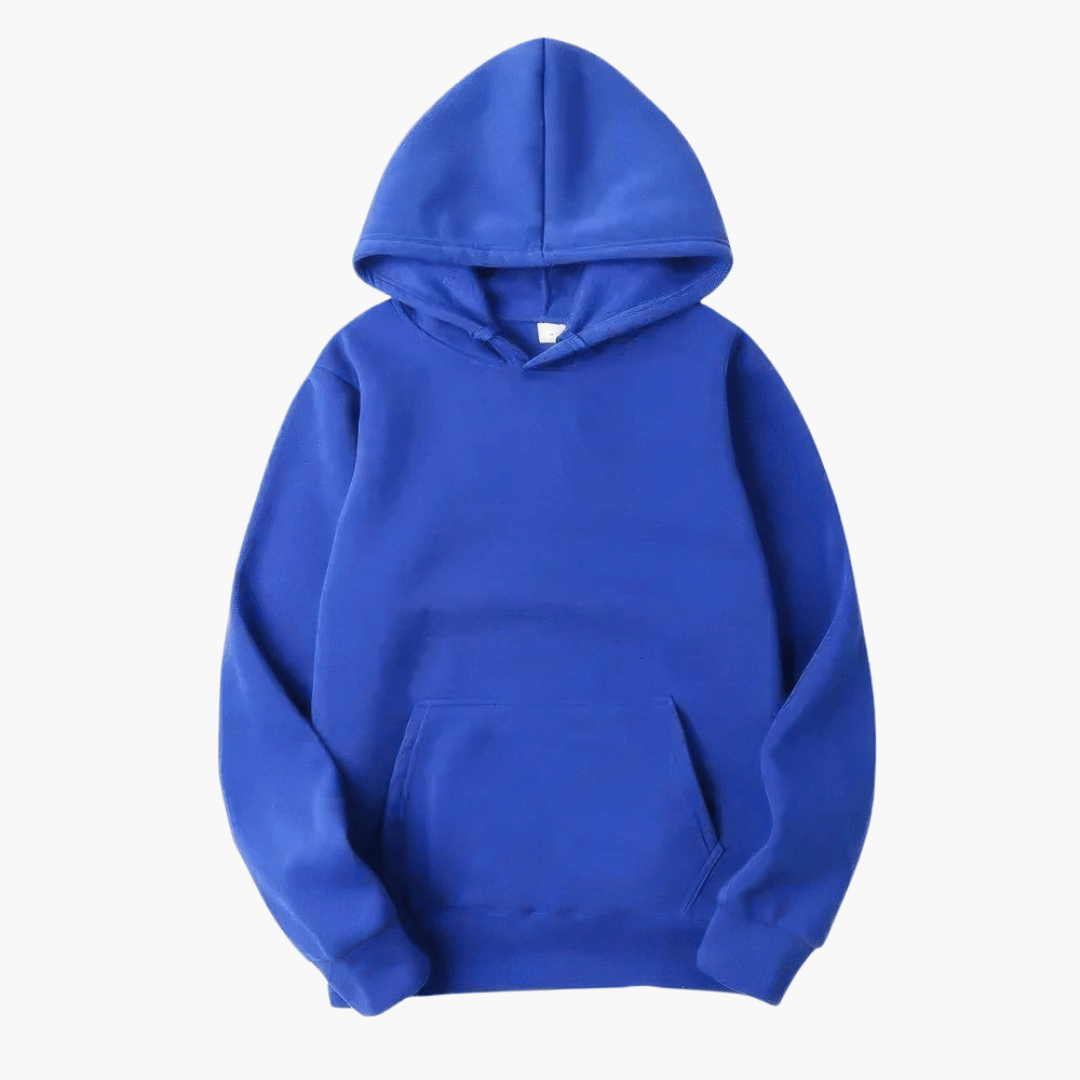 Anton | Hoodie Herr Relaxed Fit