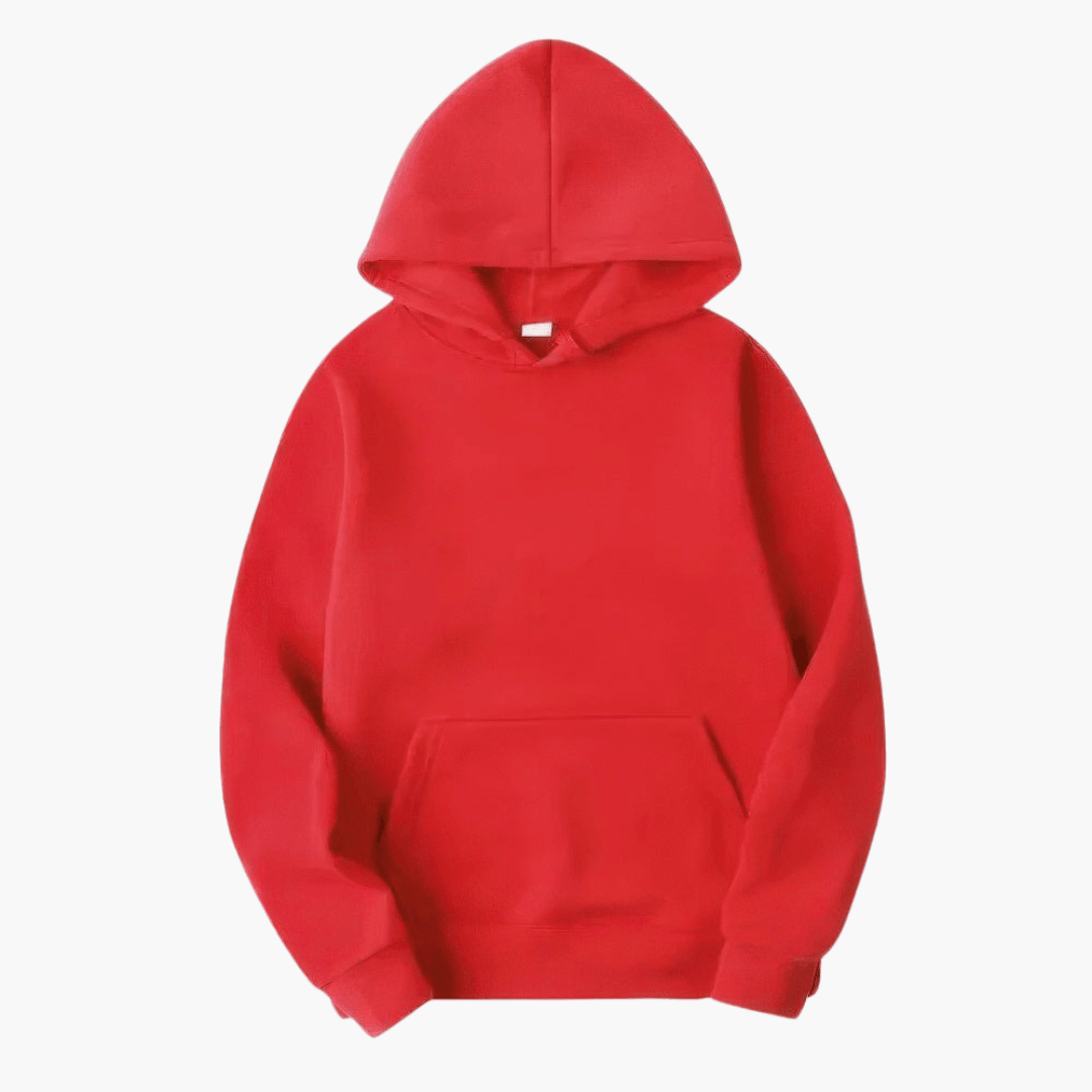 Anton | Hoodie Herr Relaxed Fit