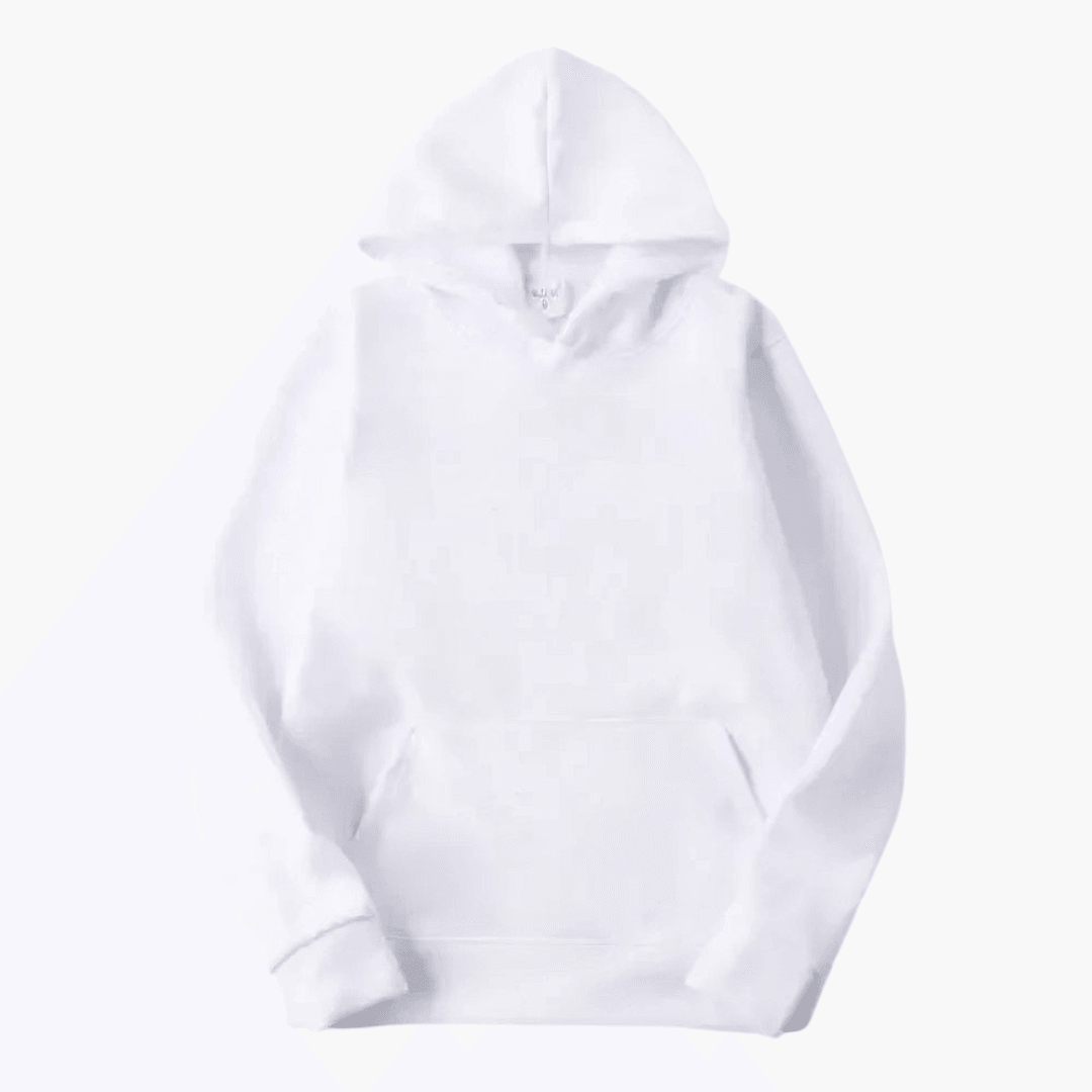 Anton | Hoodie Herr Relaxed Fit
