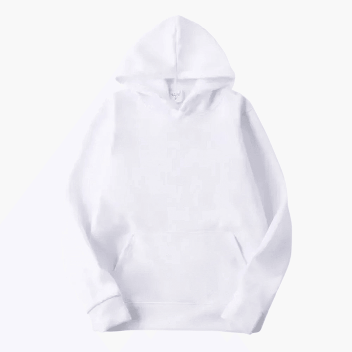 Anton | Hoodie Herr Relaxed Fit