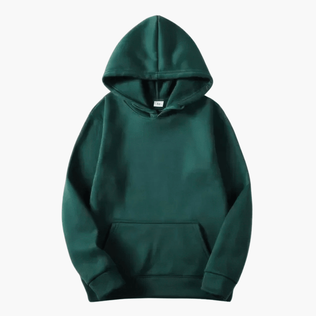 Anton | Hoodie Herr Relaxed Fit