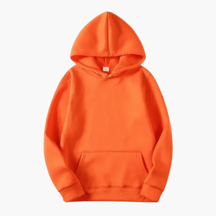 Anton | Hoodie Herr Relaxed Fit