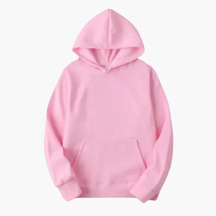 Anton | Hoodie Herr Relaxed Fit