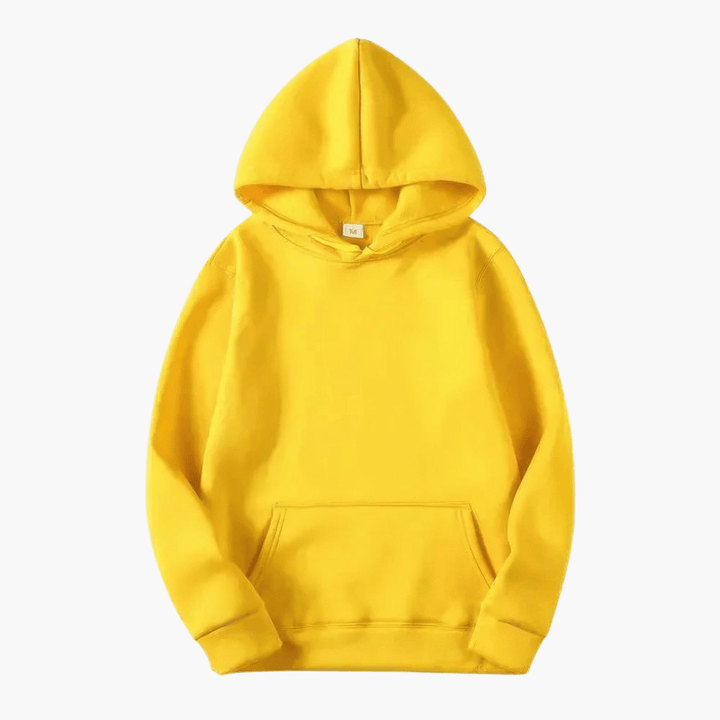 Anton | Hoodie Herr Relaxed Fit