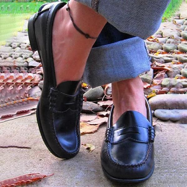 Ylva | Loafers Dam Slip On