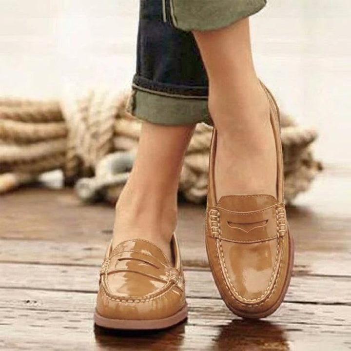 Ylva | Loafers Dam Slip On