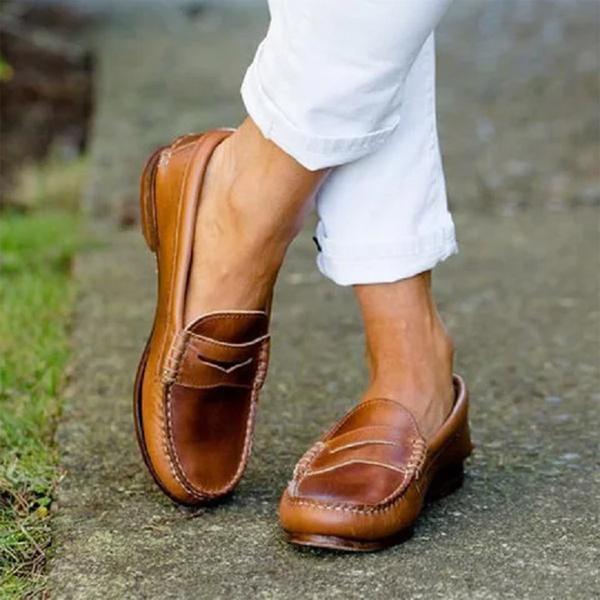 Ylva | Loafers Dam Slip On